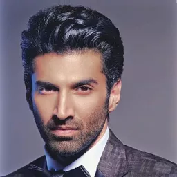 Aditya Roy Kapoor 飾演 Parth