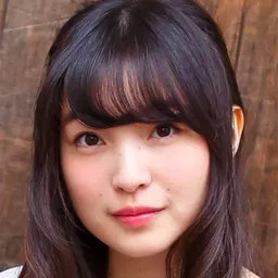 上田麗奈 飾演 Kanao Tsuyuri (voice)