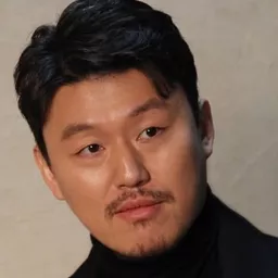 金旻載 飾演 Kim Man-jae