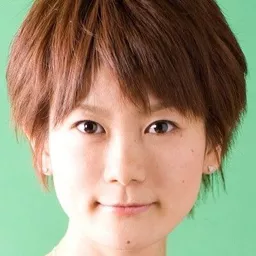 小林 由美子 飾演 Shinnosuke Nohara (voice)