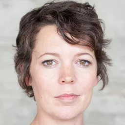 奧莉花高雯 飾演 Ivy