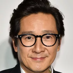 關繼威 飾演 Han (voice)