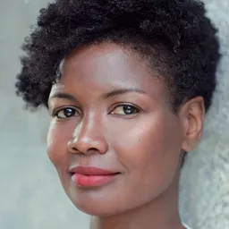 Sarah Niles 飾演 Bernadette