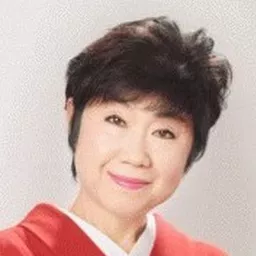 鈴木 三枝子 飾演 Masao Sato (voice)