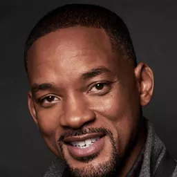 韋史密夫 飾演 Mike