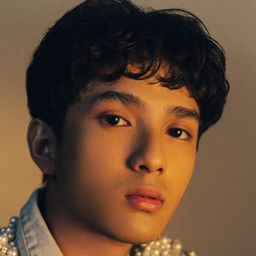 Rafly Altama 飾演 Natta