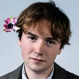 庫柏霍夫曼 飾演 Raymond Garraty / #47