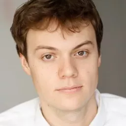 David Lind 飾演 Jeff