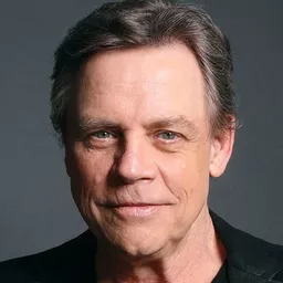 麥·咸美 飾演 The Major