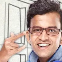 翁卡勞特 飾演 Patekar