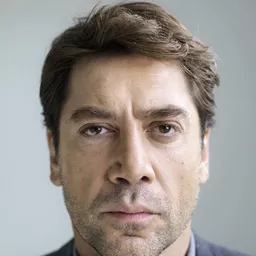 查維爾巴頓 飾演 Ruben Cervantes