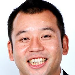 西村 瑞樹 飾演 Baito Kun (voice)