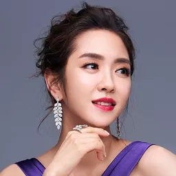 楊千霈 飾演 Jade's Mom