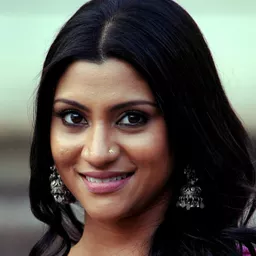 康柯納·森·沙爾瑪 飾演 Kajol