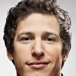 安迪森堡 飾演 Barry