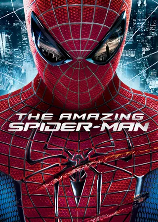 電影蜘蛛俠：驚世現新的資料