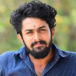 Venkitesh V P 飾演 Murugan