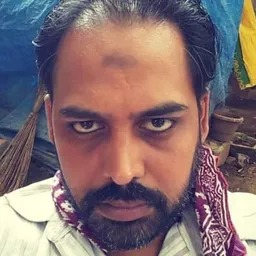 克沙夫·迪帕克 飾演 