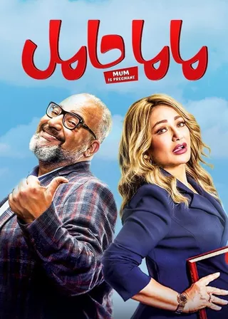 電影Mom Is Pregnant的資料