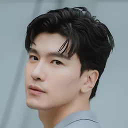 劉泯廷 飾演 Dr. Ouyang