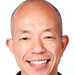 小峠 英二 飾演 Mr. Mhm Uh-huh (voice)