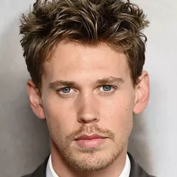 奥斯汀·巴特勒 飾演 Feyd-Rautha