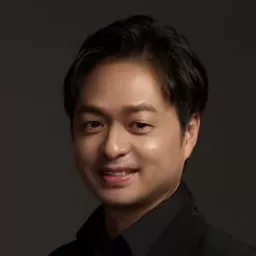 鄭有傑 飾演 Hsuan's Father