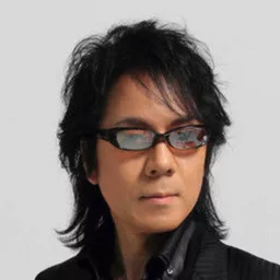 大濱 靖 飾演 Dill (voice)