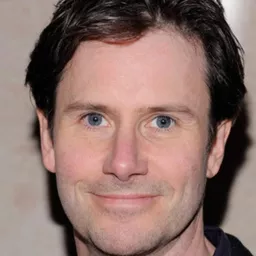 喬許·漢彌頓 飾演 William Garraty