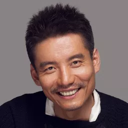 楊皓宇 飾演 Judge