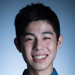 詹懷雲 飾演 Ye Zijie / Jay