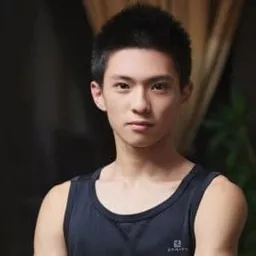 原島大地 飾演 Hideo Ito