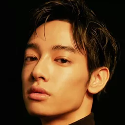 劉修甫 飾演 Chen Li