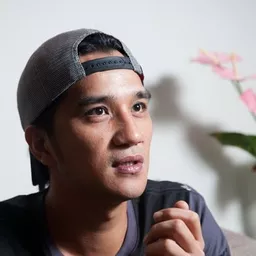 馬志翔 飾演 Jade's Dad