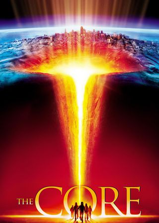 電影地心浩劫的資料