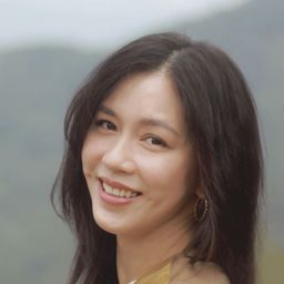 張毓晨  飾演 Yuan's Wife