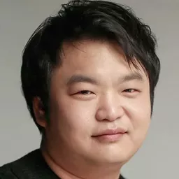 高圭弼 飾演 Cho-rong