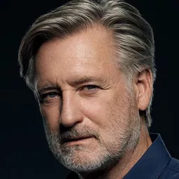 標布文 飾演 Brian Plummer