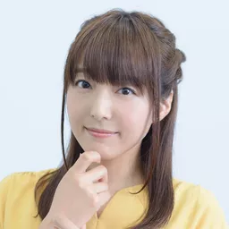 加藤英美里 飾演 Riko Saikawa (voice)