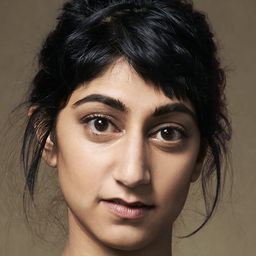 Sunita Mani 飾演 Jane