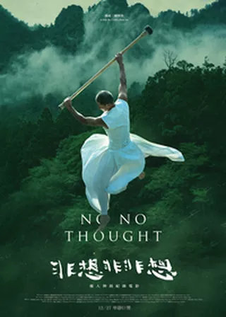 電影非想非非想的資料