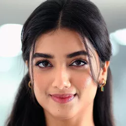 巴亞絲莉波爾斯 飾演 Madhu