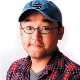 立木 文彥 飾演 Kimun Kamui (voice)