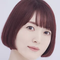 花澤香菜 飾演 Mitsuri Kanroji (voice)