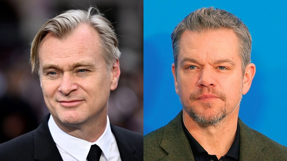 《奧本海默》相關文章：