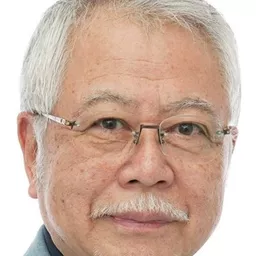 阪脩 飾演 Mamma Aiuto Gang (voice)