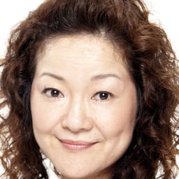 坂本千夏 飾演 Honey Badger (voice)