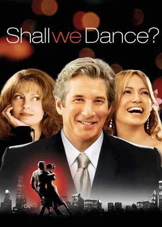 電影來跳舞吧?的資料