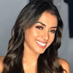 MJ Lastimosa 飾演 Self