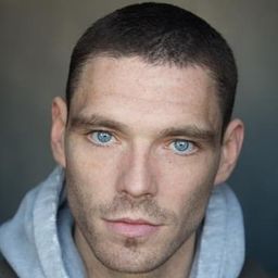 James Nelson-Joyce 飾演 Jack 'Jack Jack' Jackson